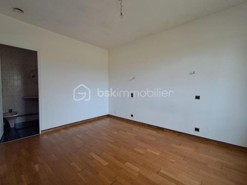 Maison - 133 m² - 4 pièces