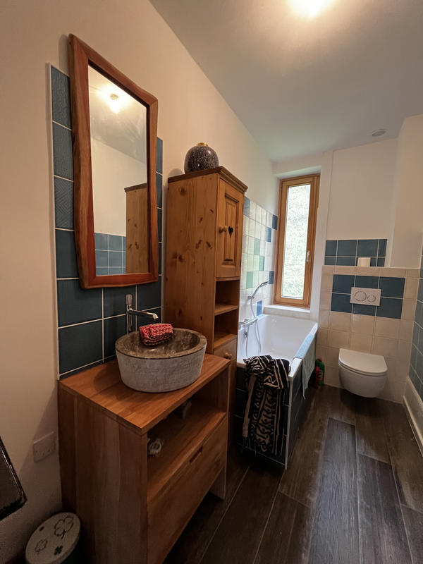 Maison - 314 m² - 6 pièces