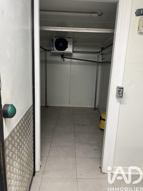 Maison de ville - 176 m² - 5 pièces