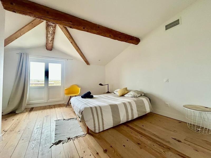 Villa - 121 m² - 5 pièces