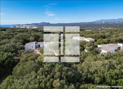 Propriété - 304 m² - 12 pièces