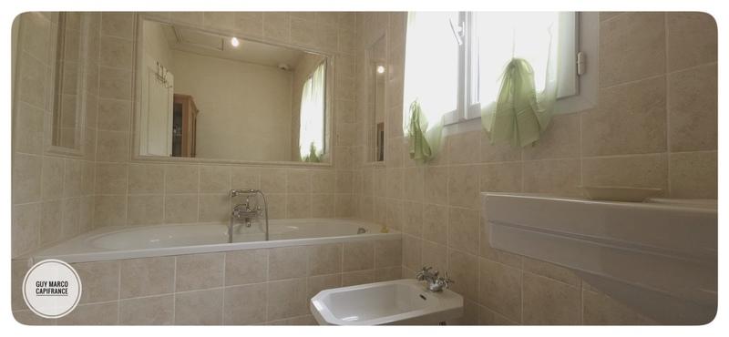 Villa - 175 m² - 5 pièces