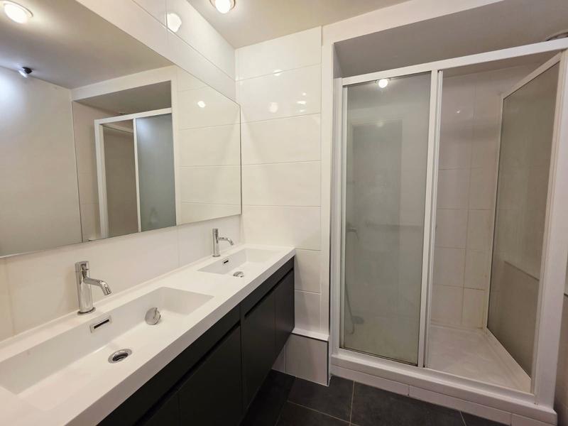 Appartement - 159 m² - 4 pièces