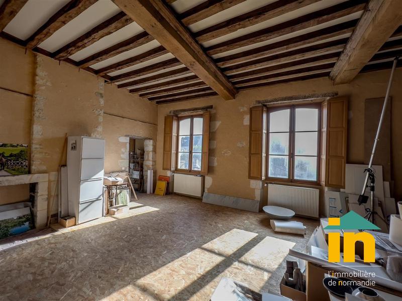 Maison de ville - 184 m² - 4 pièces