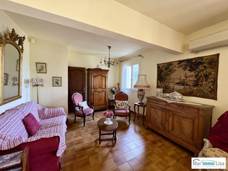 Maison - 80 m² - 3 pièces