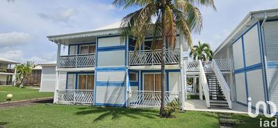 Appartement - 20 m² - 1 pièce