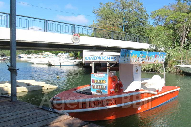 Fonds de commerce - Magasins