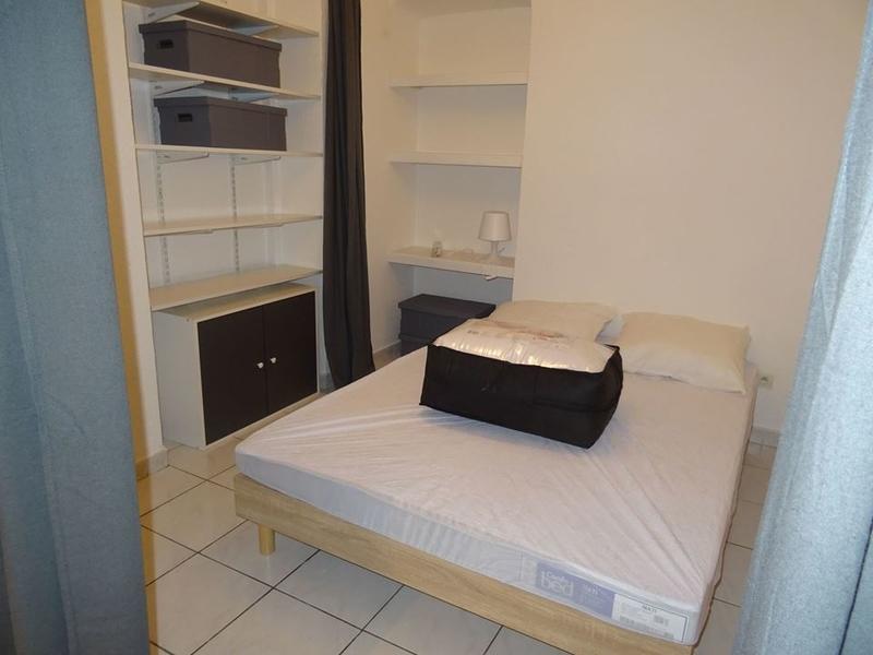 Appartement - 37 m² - 2 pièces