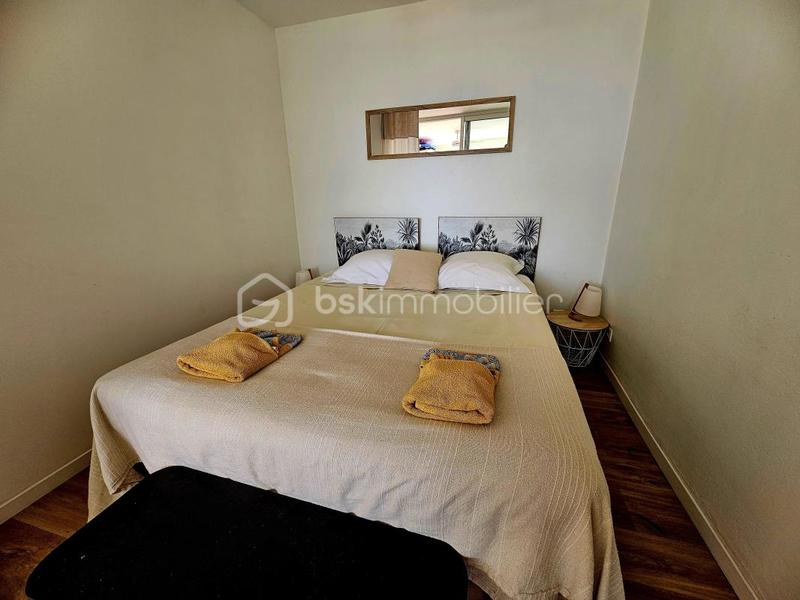 Appartement - 74 m² - 3 pièces