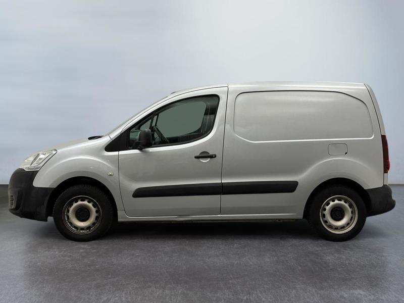 Citroën Berlingo Fourgon m Bluehdi 75 Club