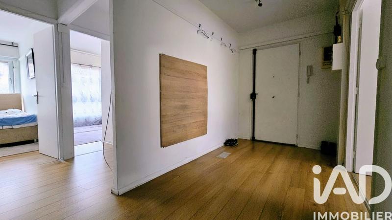 Appartement - 105 m² - 5 pièces