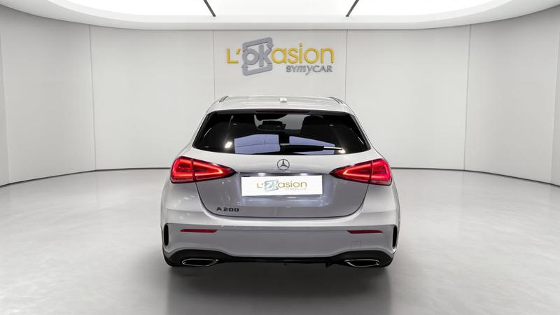 Mercedes Classe a 200 7g-Dct Amg Line