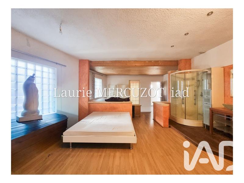 Maison - 117 m² - 4 pièces