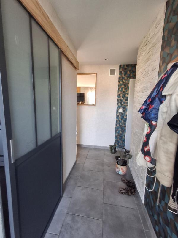 Maison - 116 m² - 4 pièces