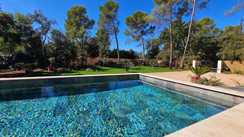 Maison - 164 m² - 7 pièces