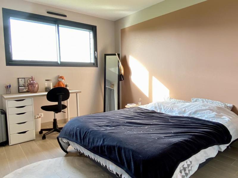 Maison - 143 m² - 5 pièces