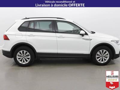 Volkswagen Tiguan eHybrid 245 Dsg6 Life +Gps +Caméra