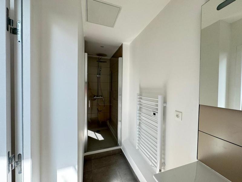 Appartement - 32 m² - 2 pièces