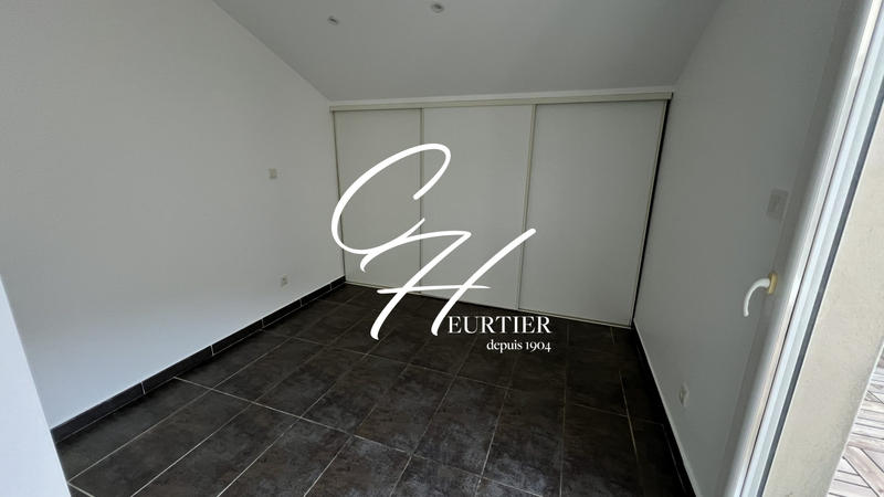 Duplex - 92 m² - 4 pièces