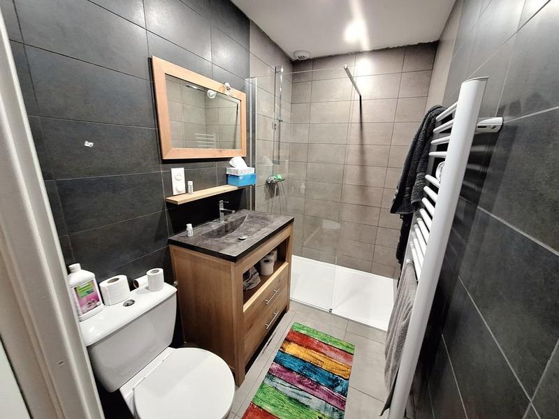 Maison - 145 m² - 5 pièces