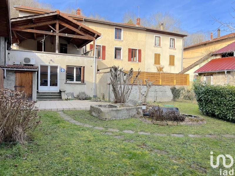 Local commercial - 185 m²