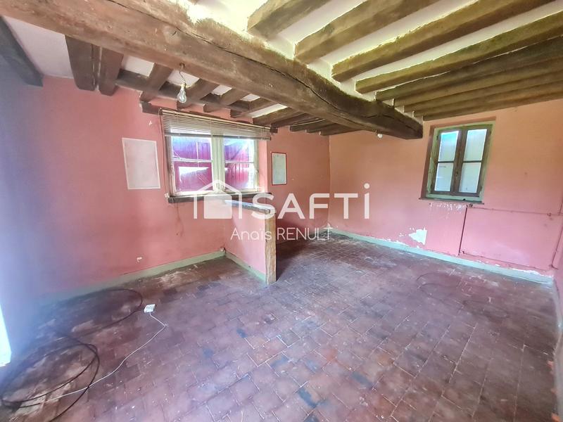 Maison - 171 m² - 6 pièces