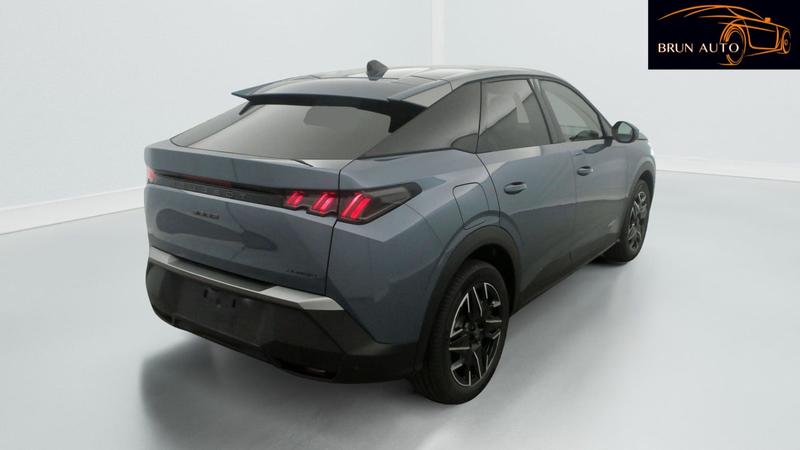 Peugeot 3008 Hybrid 145 e-Dcs6 Allure