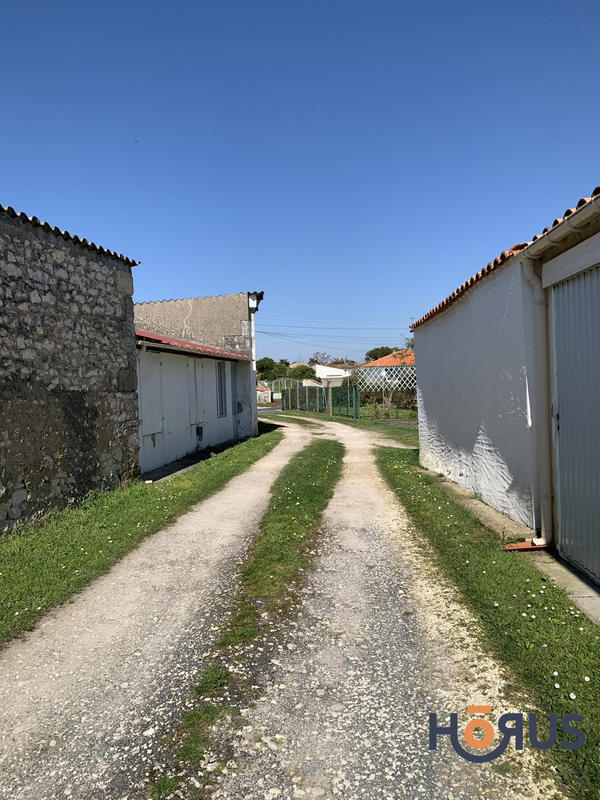 Viager - Maison ancienne - 64 m² - 4 pièces