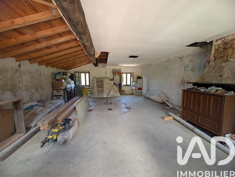 Maison - 195 m² - 8 pièces