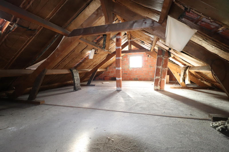 Maison - 109 m² - 5 pièces