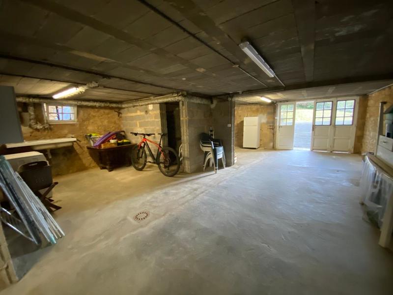 Maison - 127 m² - 4 pièces