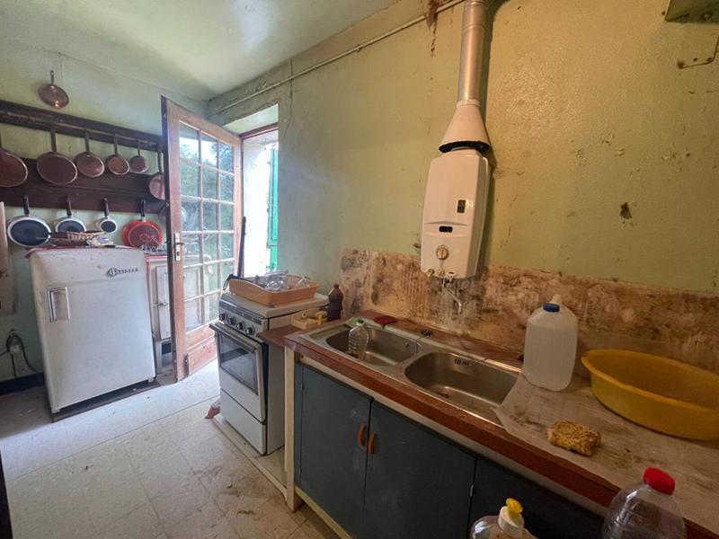 Maison - 108 m² - 3 pièces