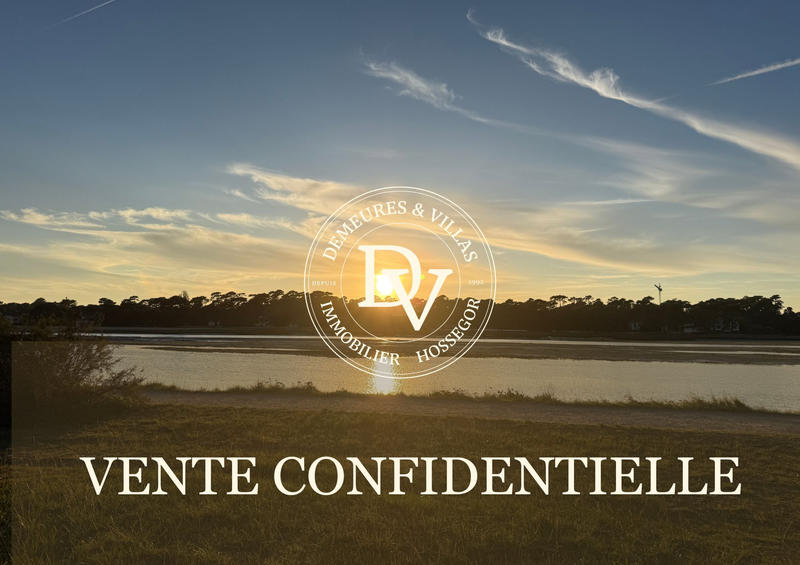 Villa - 62 m² - 3 pièces