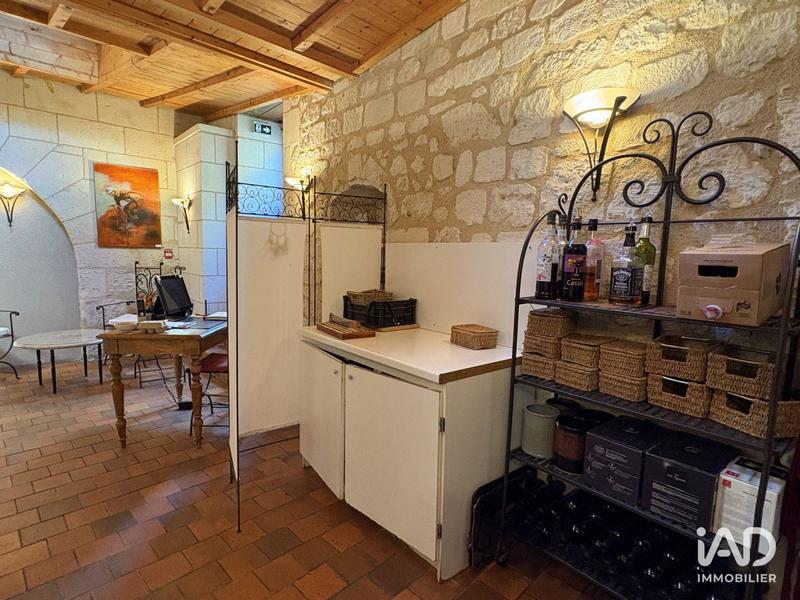 Local commercial - 400 m²