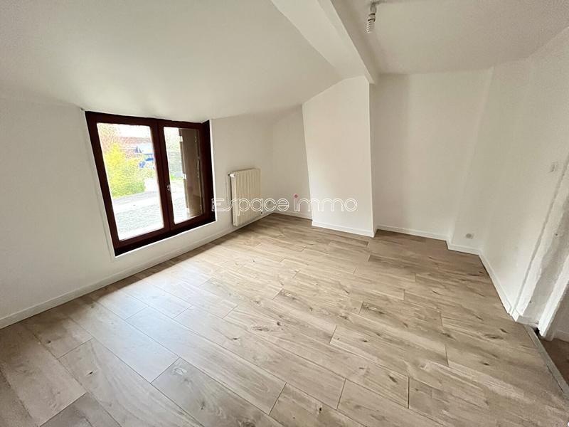 Maison - 78 m² - 5 pièces