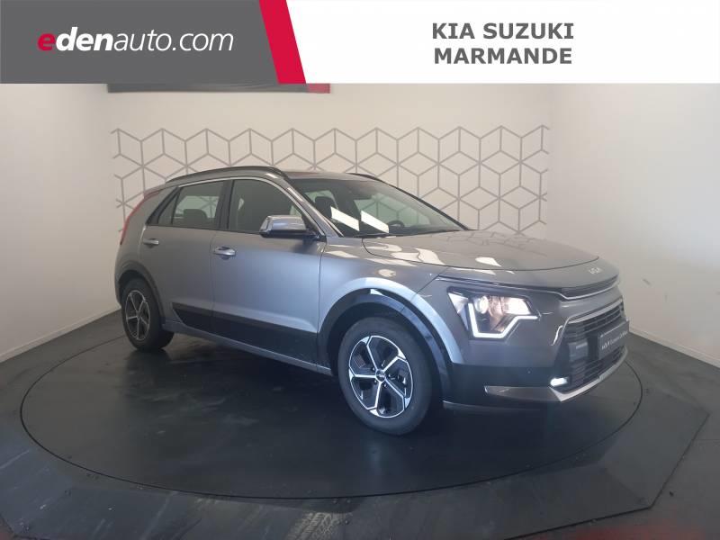 Kia Niro 1.6 GDi 138 ch Hev Dct6 Active