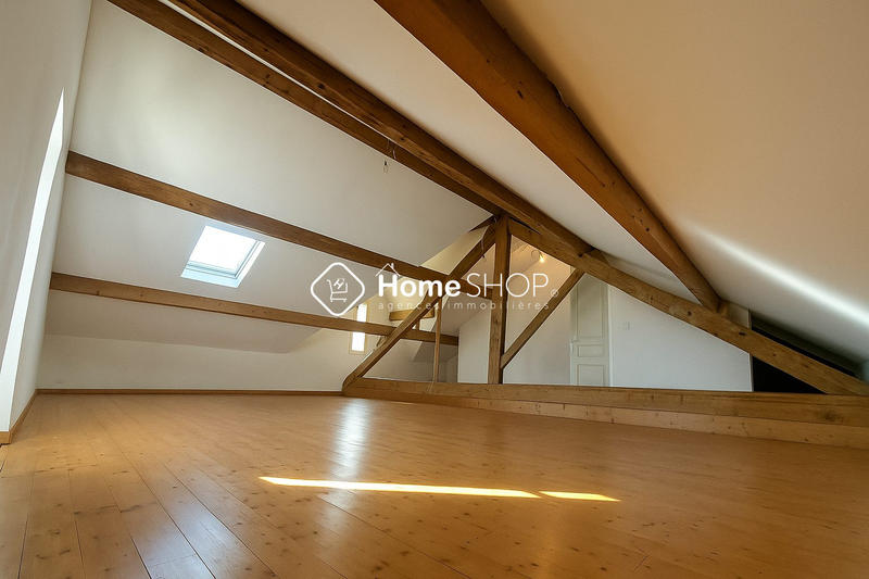 Maison - 155 m² - 7 pièces