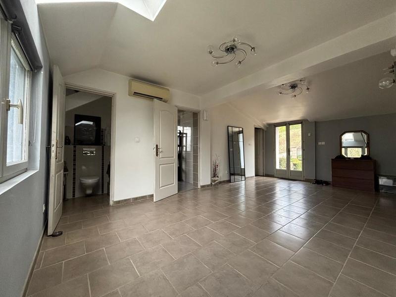 Maison - 169 m² - 4 pièces