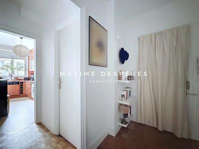 Appartement - 80 m² - 3 pièces