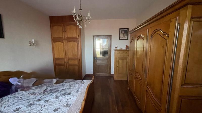 Maison - 136 m² - 5 pièces