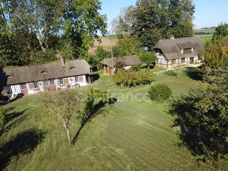 Maison - 101 m² - 5 pièces