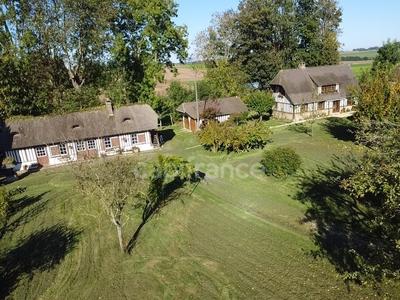 Maison - 101 m² - 5 pièces