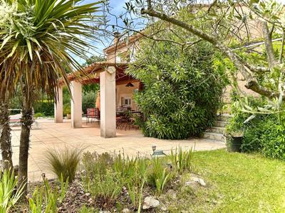 Maison - 173 m² - 7 pièces