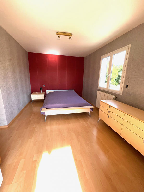 Villa - 170 m² - 6 pièces