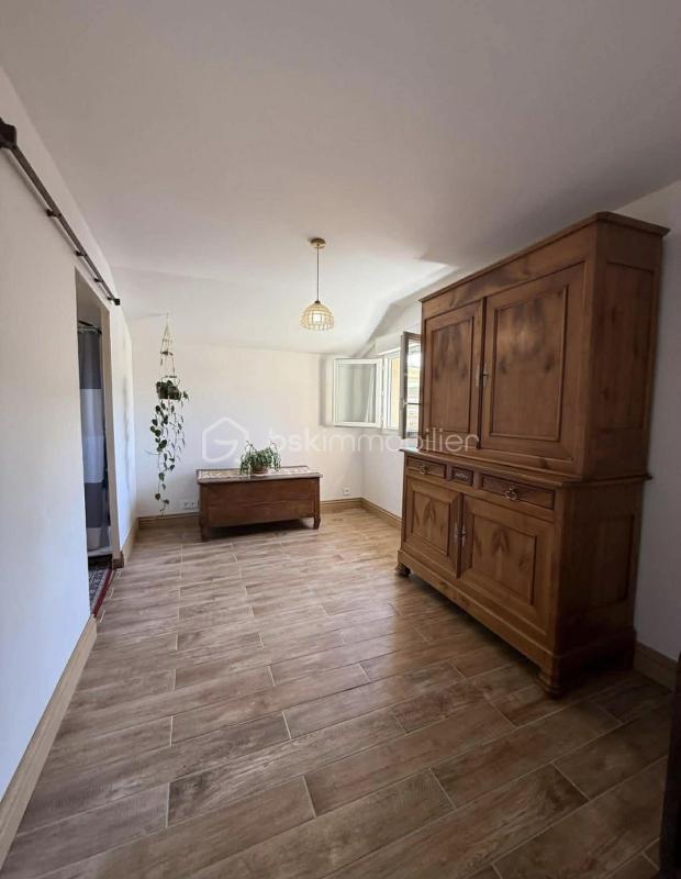 Maison - 75 m² - 5 pièces