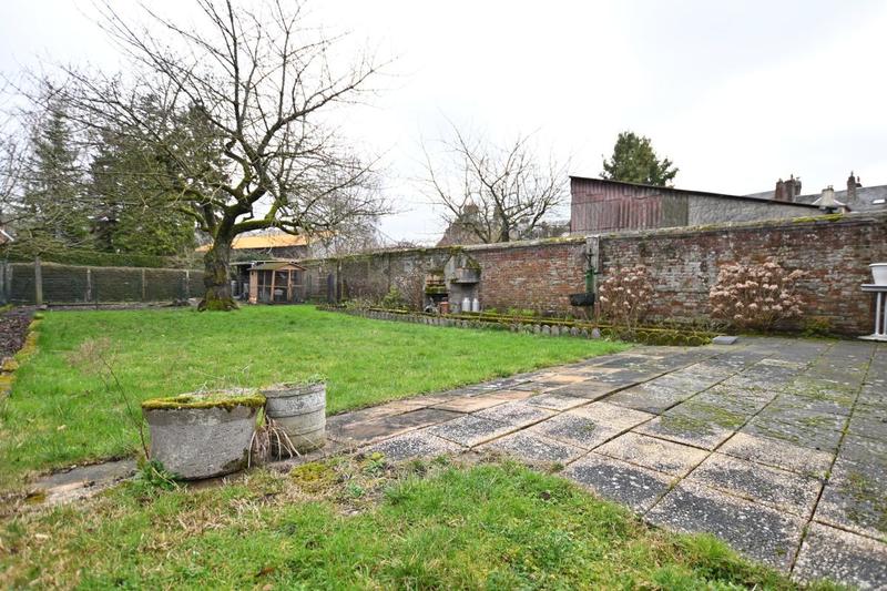 Maison - 117 m² - 4 pièces