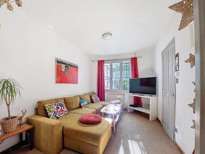 Maison de ville - 89 m² - 4 pièces