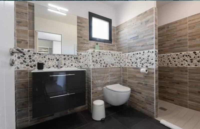 Villa - 123 m² - 5 pièces