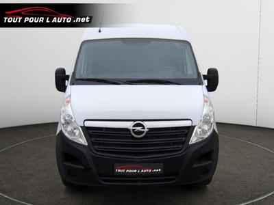 Opel Movano Fg F3500 L3h2 2.3 Cdti 170 Biturbo Start/Stop