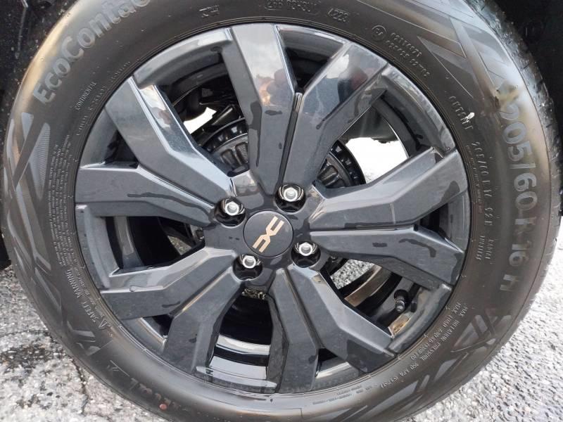 Dacia Sandero TCe 90 Stepway Extreme